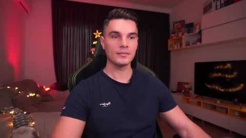 BillyPassion online show from 12/02/24, 09:45