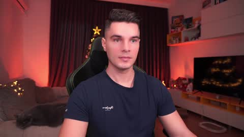 BillyPassion online show from 12/21/24, 10:39