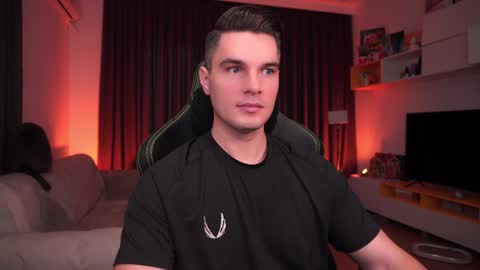 BillyPassion online show from 01/22/25, 07:14