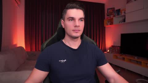 BillyPassion online show from 01/27/25, 06:19