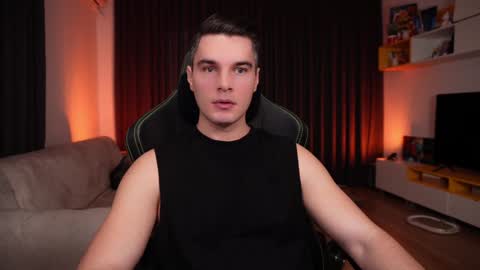 BillyPassion online show from 02/02/25, 06:58