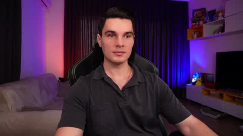 BillyPassion online show from 02/06/25, 09:11