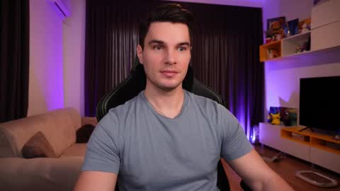 BillyPassion online show from 02/09/25, 08:11