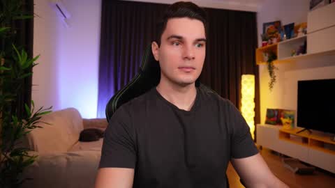 BillyPassion online show from 02/11/25, 04:55