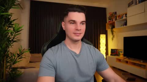 BillyPassion online show from 02/14/25, 05:51