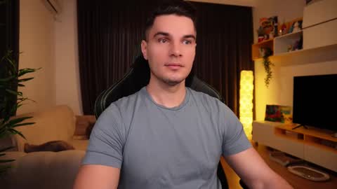 BillyPassion online show from 02/21/25, 05:46