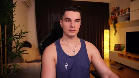 BillyPassion online show from 02/27/25, 06:07