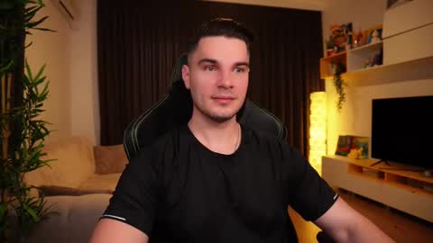 BillyPassion online show from 03/11/25, 05:16