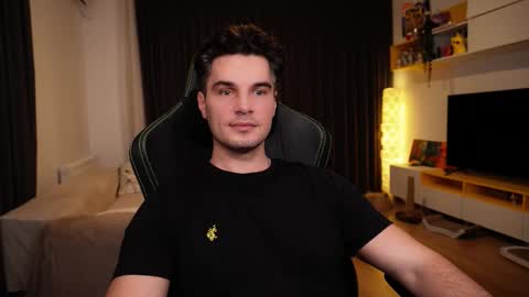 BillyPassion online show from 11/25/25, 07:03