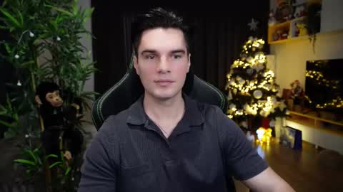 BillyPassion online show from 12/14/25, 12:43