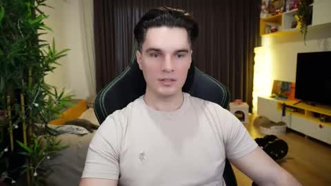 BillyPassion online show from 02/12/26, 12:33