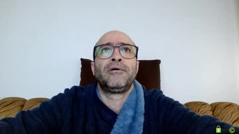 Bill online show from 11/24/25, 02:17