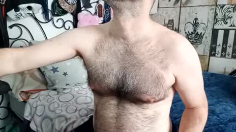 Bill online show from 02/11/26, 01:27