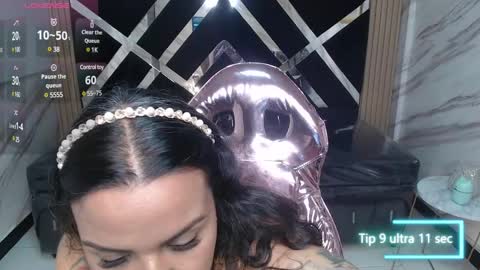 Snapshot of bily_takure_v chatting on 03/12/25, 07:13 Live 1000pm 600am COLOMBIAN HOUR online show from 03/12/25, 07:13