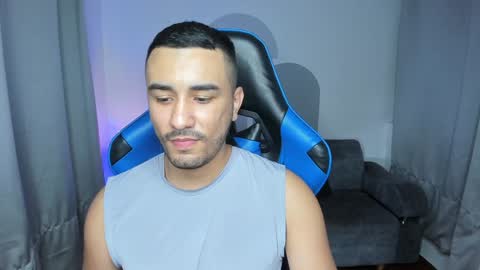 Nick Moca online show from 01/06/25, 10:58