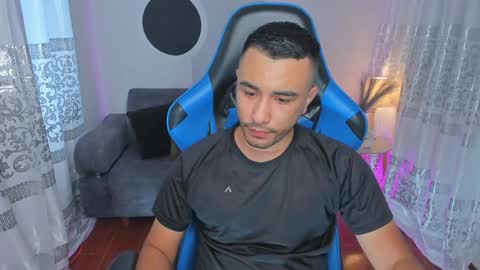 Nick Moca online show from 01/19/25, 08:41