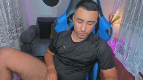 Nick Moca online show from 01/19/25, 11:43