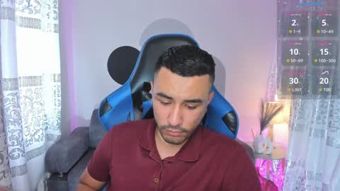 Nick Moca online show from 01/21/25, 08:32