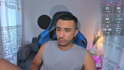 Nick Moca online show from 01/22/25, 08:49