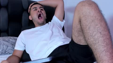 Nick Moca online show from 11/19/25, 10:32