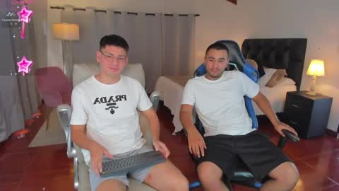 Nick Moca online show from 03/31/26, 09:26