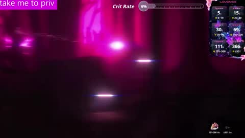 BimboCat online show from 02/03/26, 06:22