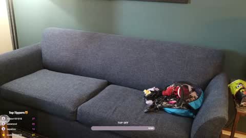 Danny online show from 01/06/25, 11:42