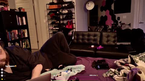 Danny online show from 03/03/25, 01:42