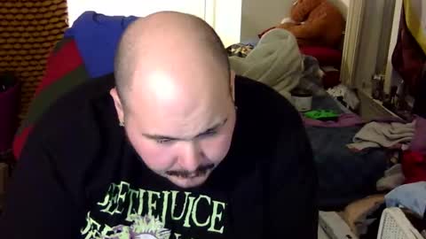 bimborosalie online show from 01/11/26, 11:10