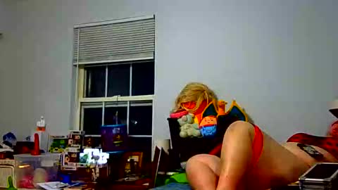 bimborosalie online show from 03/27/26, 08:26