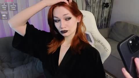 Snapshot of bimboterica chatting on 04/11/26, 06:45 bimboterica online show from 04/11/26, 06:45