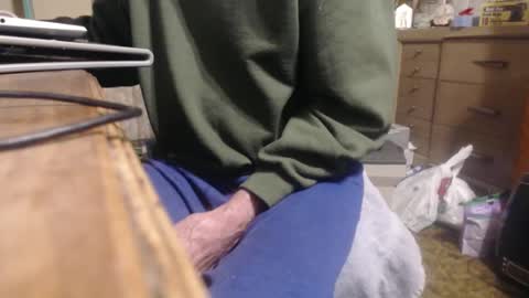 Snapshot of bimbttm chatting on 01/07/25, 01:17 Bimbttm online show from 01/07/25, 01:17