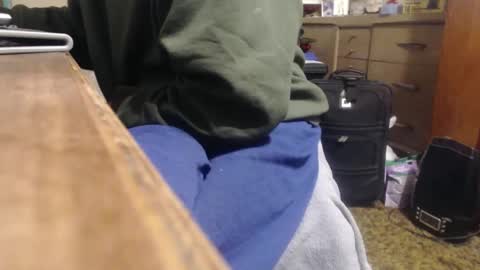 Snapshot of bimbttm chatting on 01/16/25, 02:19 Bimbttm online show from 01/16/25, 02:19