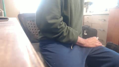 Snapshot of bimbttm chatting on 01/26/25, 02:19 Bimbttm online show from 01/26/25, 02:19