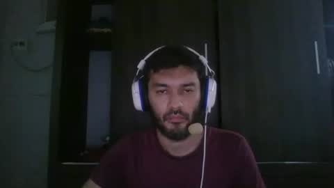 binhodm1 online show from 01/05/25, 01:26