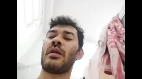 binhodm1 online show from 01/17/25, 10:11