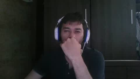 binhodm1 online show from 01/17/25, 03:11