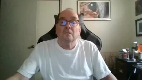 Bink195234 online show from 07/23/26, 07:45