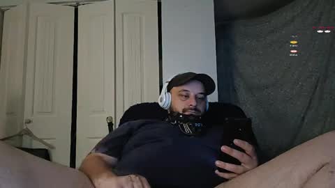 johnnydepth333 online show from 04/18/26, 08:20