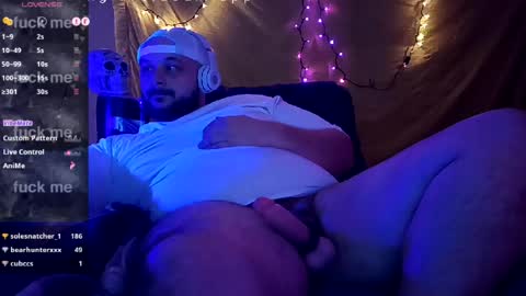 johnnydepth333 online show from 05/15/26, 11:12