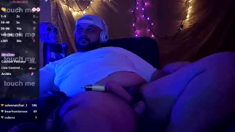 johnnydepth333 online show from 05/16/26, 01:02