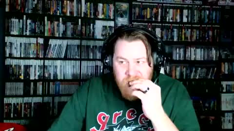 Snapshot of biodied chatting on 12/25/24, 12:48 BioDied online show from 12/25/24, 12:48