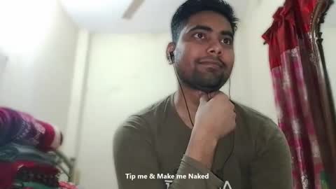 birbikrom104 online show from 02/16/26, 06:31