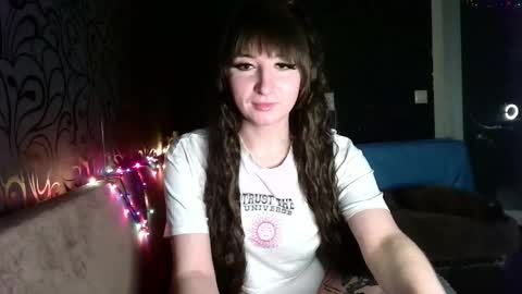 birdie_kiss online show from 02/10/26, 09:41