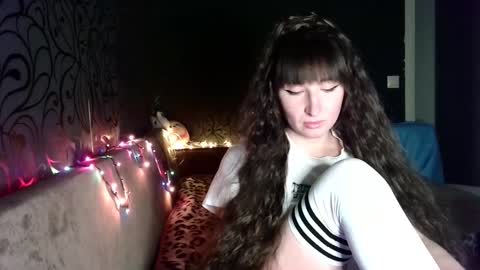 birdie_kiss online show from 02/17/26, 08:15