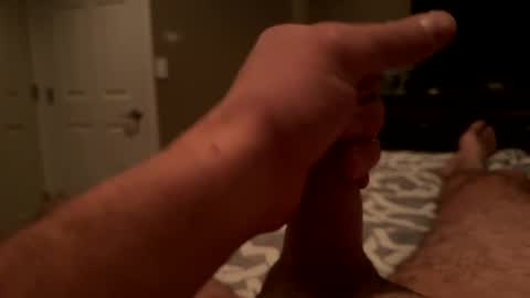 Snapshot of birk2118 chatting on 01/16/25, 11:06 Joey811 online show from 01/16/25, 11:06