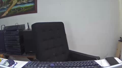 Manu O online show from 01/18/25, 11:22