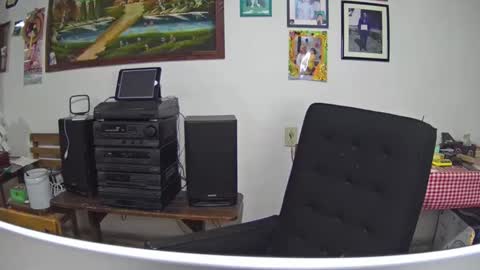 Manu O online show from 09/21/25, 01:51