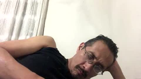 Manu O online show from 10/18/25, 07:09