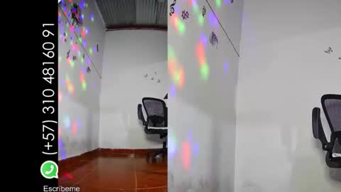 luis027 online show from 01/17/26, 03:00